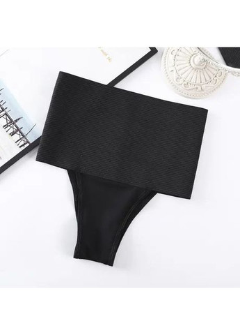 Трусики корсет Moment корректирующие утягивающие женские бразильские No Brand Трусики корегуючі Moment бежеві (350669256)