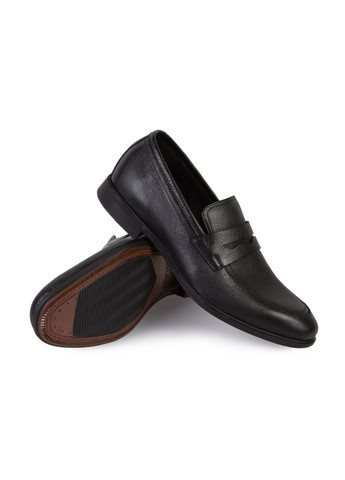 Туфлі лофери чоловічі бренду 9200461_(1) ModaMilano (284116570)