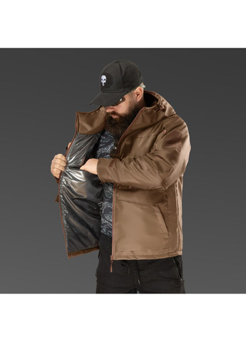 Куртка утеплена SNOWHUNTER, ( ) (00000005552) Combatant (370626043)