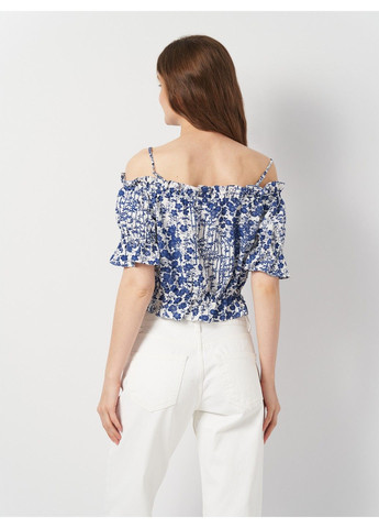 Топ-блузка H&M (296214019)