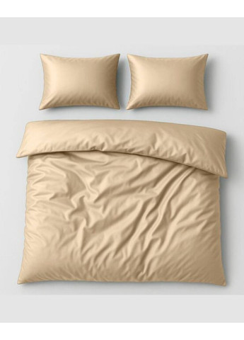 Набор пододеяльник+2 наволочки, евро IDEIA Сатин (361251333)