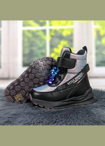 Черевики дутики дитячі зимові для дівчинки Tom.M (311666014)