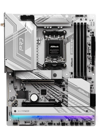 Материнська плата ASRock (360400518)