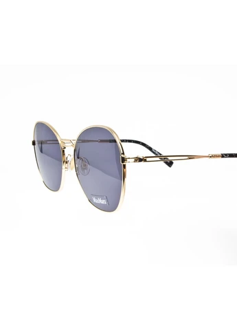 Окуляри сонцезахисні жіночі Max Mara MM Bridge III 000IR Оригінал MaxMara (378041053)
