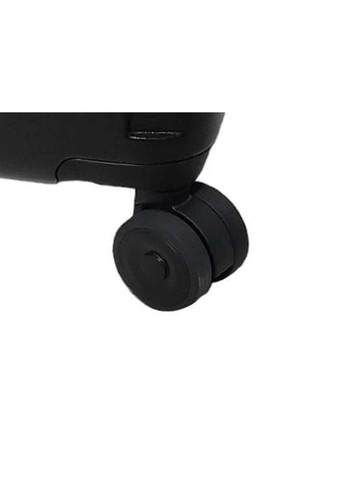 Валіза велика L полікарбонат 20503 77×54×33 см 112 л Snowball (298423916)