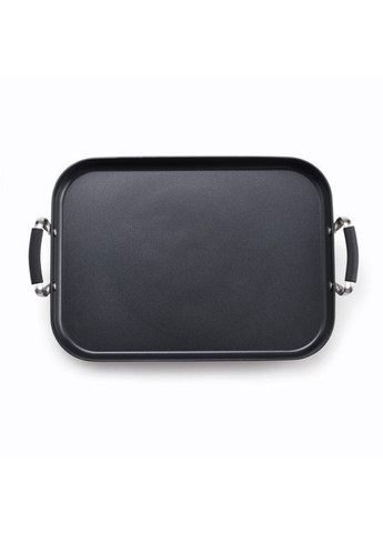 Сковорода-гриль Smart, 32x23 см (BGEU-3773) Masterpro (370641772)