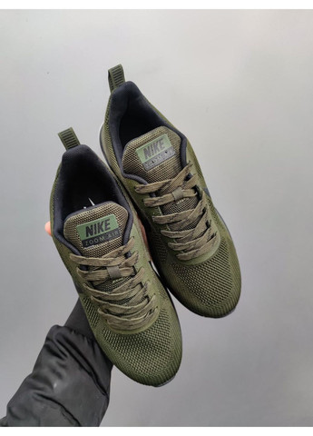 КРОССОВКИ ЖЕНСКИЕ NIKE ZOOM PEGASUS НАЙК АИР ЗУМ No Brand белые демисезоны (368862525)