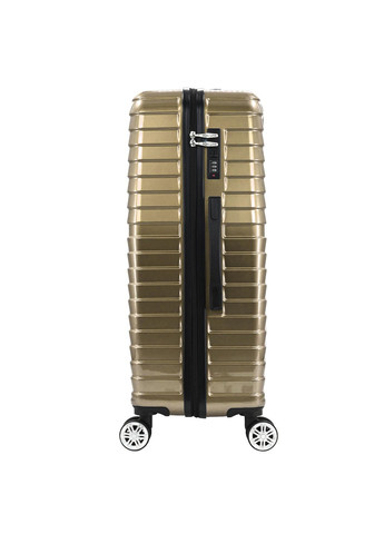 Валіза 24" (M) Gold (T5763-2) Semi Line (315593388)