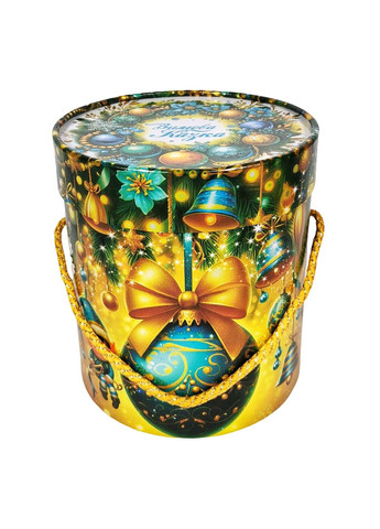 Подарунок №20 "Небесна скарбниця ", 1кг Унікальна цукерка (372656429)