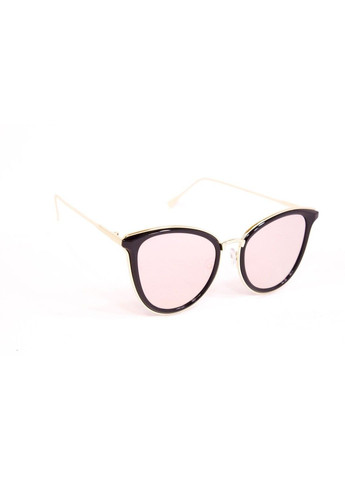 Сонцезахисні жіночі окуляри 8390-3 BR-S (291984218)