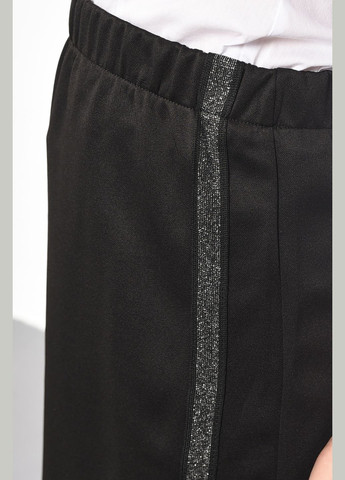 Спідниця дитяча для дівчинки чорного кольору Let's Shop (298283368)