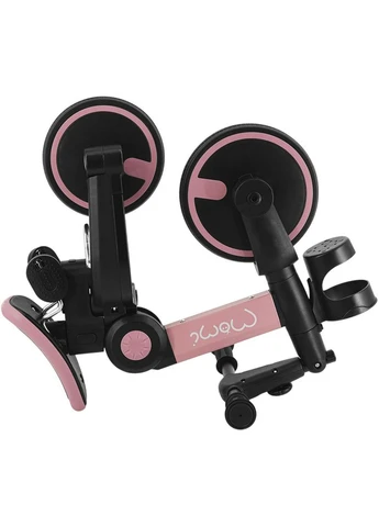 Велосипед Filo 3в1 Pink (ROTR00024) MoMi (388088717)