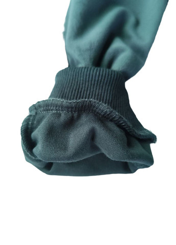 Дитячі спортивні штани джогери велюрові Malwel (325079196)