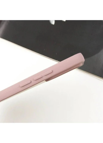 Чохол Silicone Cover Full Camera (AAA) with Logo для Google Pixel 9 Pro Lakshmi (336942128)