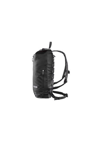 Герморюкзак міський Commuter-Daypack чорний 21 л Ortlieb (369372902)