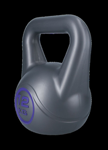 Гиря 12 кг для Crossfit (Кроссфит) WCG (346534353)