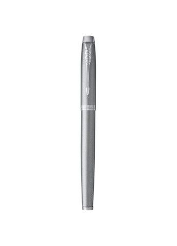 Ручка пір'яна IM 17 Stainless Steel CT FP F 26 211 Parker (317303128)