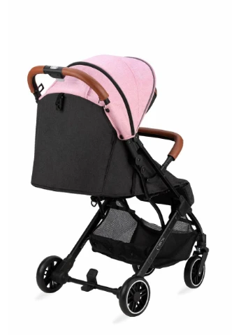 Коляска прогулянкова ESTELLE Pink MoMi (397089395)