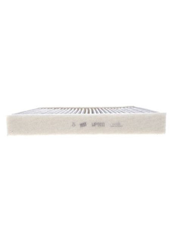 Фильтр салона WP9111/K1110A угольный (пр-во WIX-Filtron) WP9111 WIX Filters (366162302)
