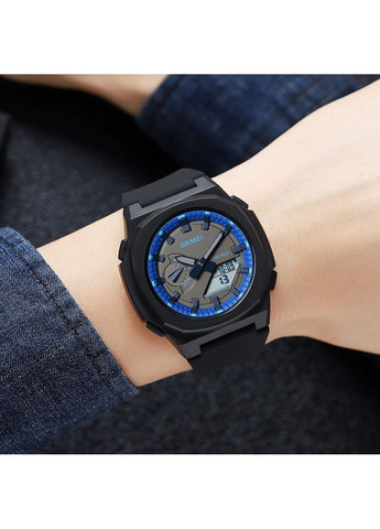 Чоловічий наручний годинник Skmei (371673606)