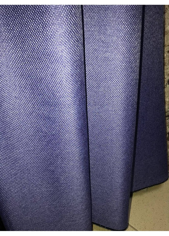 Штора Льон Блекаут 1 шт 250х250 No Brand (353832748)