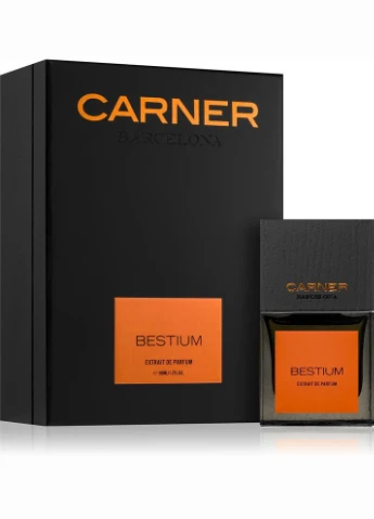 Bestium Тестер 50 мл Екстракт Carner Barcelona (330615452)