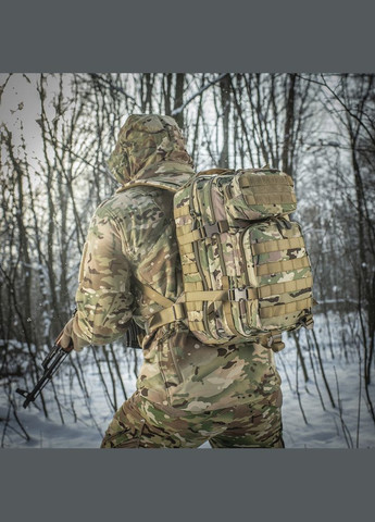 Рюкзак Assault Pack Multicam M-TAC (315147100)