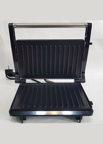 Прижимной контактный домашний электрогриль RB-5401 1500Вт электрический гриль для дома Rainberg (297331618)