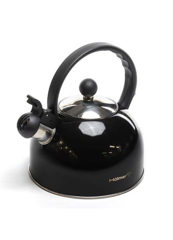 Чайник для плити WK-6320-BCSB Cloud Holmer (339082167)