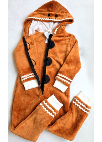 Детский кигуруми плюшевый комбинезон Lily&Dan Impidimpi Куртка (370499756)