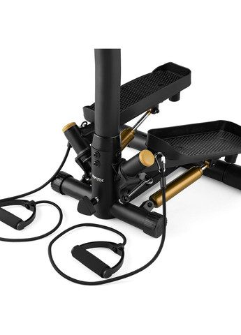 Степпер XST900 Золотистий Gymtek (367959917)