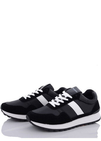 Темно-серые всесезонные кроссовки ap2226-1 Navigator