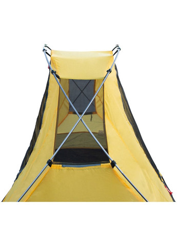 Палатка Sarma 2 (v2) green UTRT030 (UTRT-030-green) Tramp (315518477)