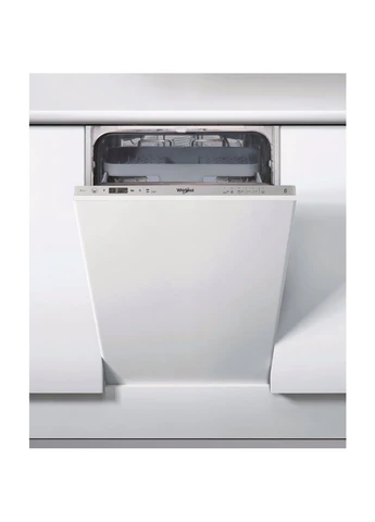 Посудомоечная машина WSIC 3M27 C (встроенная, 45см) WHIRLPOOL