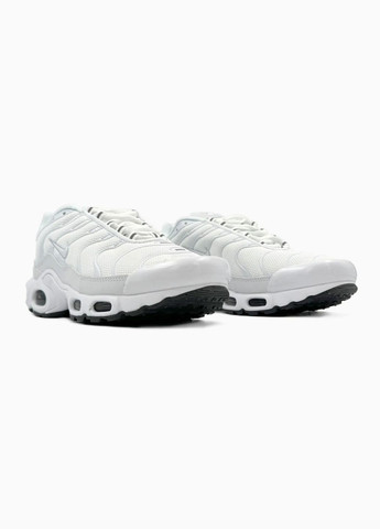 Білі кросівки No Brand