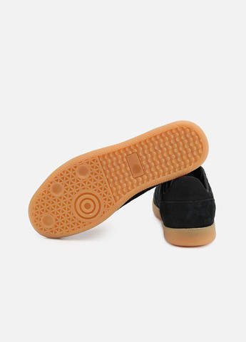 Черные кеды на платформе женские цвет черный cb-00264093 Yuki