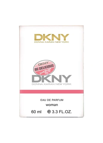 Парфум жіночий Be Delicious Fresh Blossom 60 мл DKNY (395953328)
