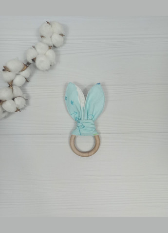 Набір в коляску з комфортером a.l.babybox Лама М'ятний No Brand (318278302)