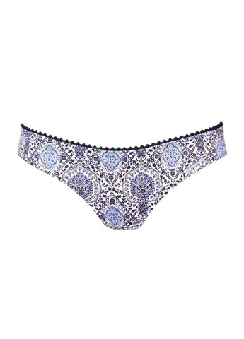 Синій купальник роздільний marc&andre (l1924-y-832\l1924-z-lwc/p) Marc & André