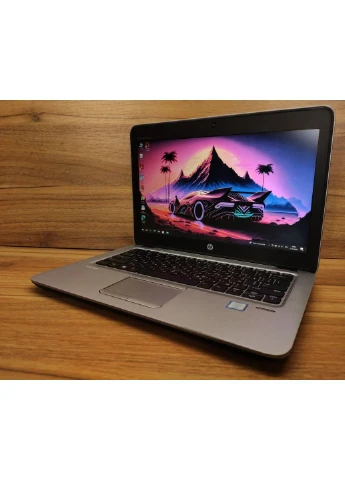 Нетбук HP EliteBook 820 G4 / 12.5" (1920x1080) TN / Intel Core i5-7300U (2 (4) ядра по 2.6 - 3.5 GHz) / 8 GB DDR4 / 256 GB SSD Hewlett Packard (398131845)