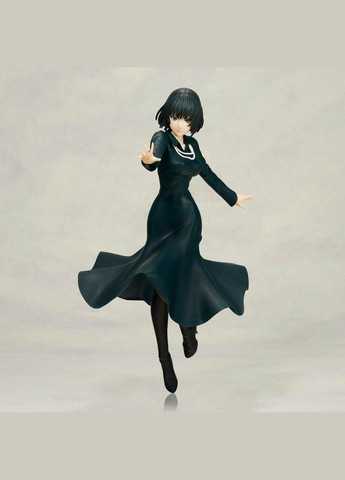 Фігурка Bandai Spirits Fubuki One Punch Man Фубукі Ванпанчмен 18 см BS F OPM 18 Banpresto (317274990)