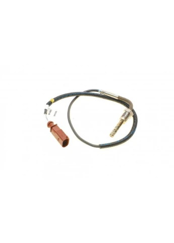 Датчик температури ВГ (перед сажевим фільтром) VW T5 1.9 TDI 06-09 707058 (opt-om) No Brand (342409153)