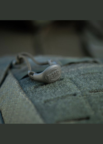 Сумка EDC Bag Elite HEX Ranger Green M-TAC (326508046)