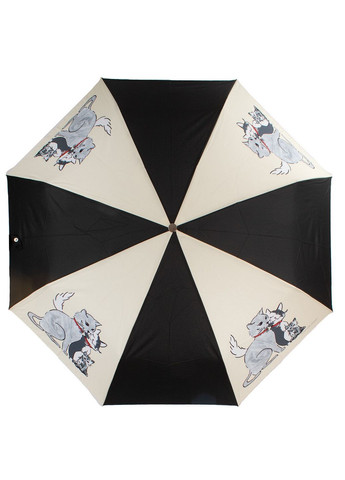 Женский складной зонт автомат Guy de Jean (282591598)