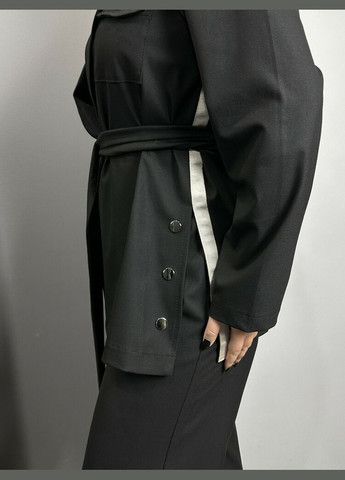 Жіночий костюм нарядний брючний MKNP3585-1 Modna KAZKA (336931873)