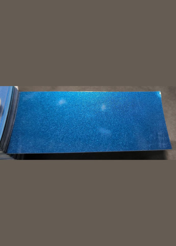 Автомобільна фарба для Lada 652 SAPPHIRE BLUE Синій сапфір Густая краска 200 мл Multichem (322459936)