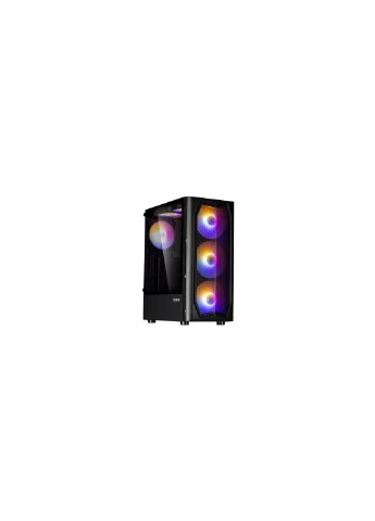 Корпус (N4REV.1) Zalman N4 Rev.1 (277287500)