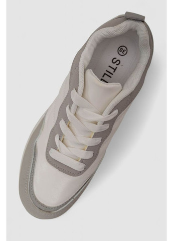 Кросівки жіночі Sport Line сірі демісезони (363208256)