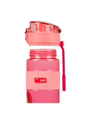 Пляшка для води Fusion 750 мл рожева (708194) Yes (365824598)