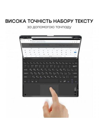 Клавіатура Airon easy tap для smart tv та планшета (268140335)